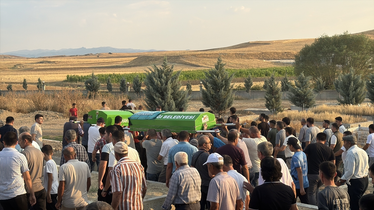 Afyonkarahisar'da serinlemek için gölete giren iki çocuk boğuldu