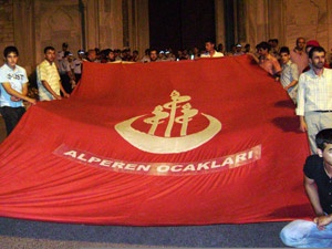 Konser Baskını Bakanı Çıldırttı