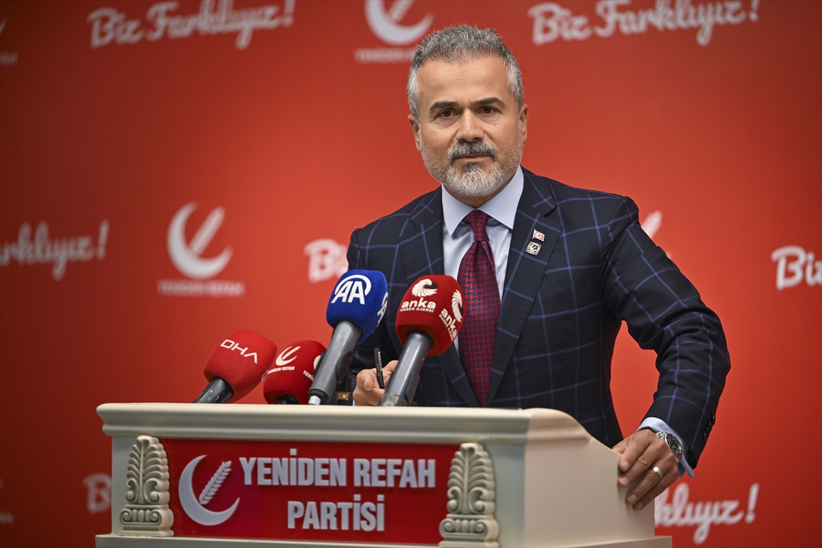 AK Parti ve CHP adayları dışında bir aday çıkarabilmek mümkün