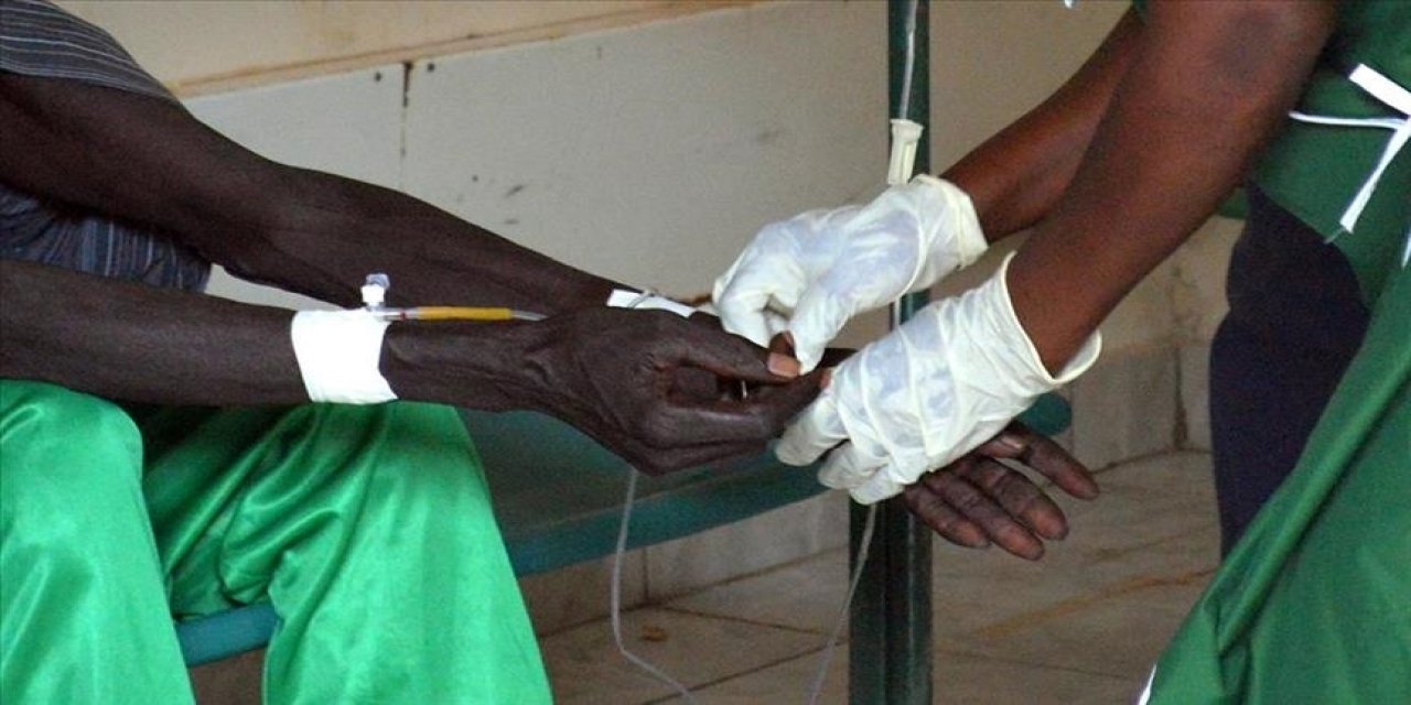 Kolera Salgını 21 Can Aldı