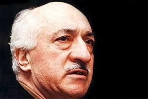 İsrail yazıları Gülen'den sonra değişti!