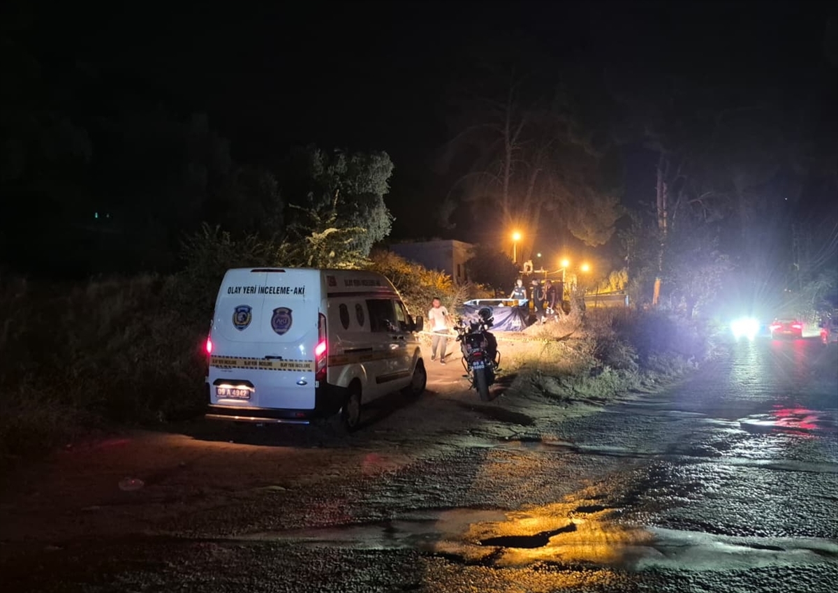 Üniversite öğrencisi ölü bulundu, erkek arkadaşı gözaltında