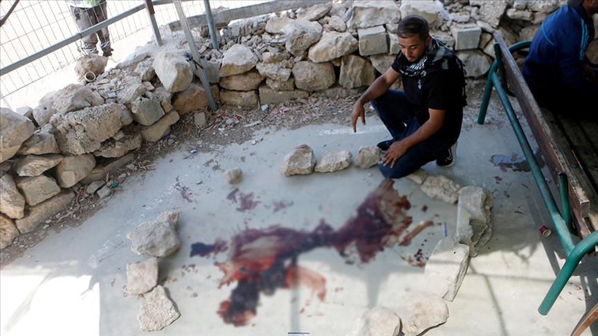 İsrail, Oscar Ödüllü aktivist Hadalin’in cenazesini teslim etti