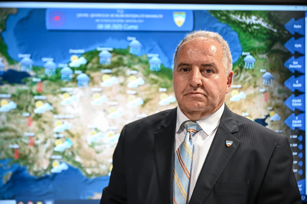 Yurt genelinde sıcak hava hafta sonu da etkisini sürdürecek