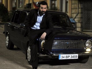 Vadinin Muro'suna asker yolu göründü