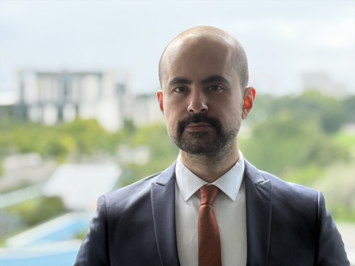 SETA Berlin Araştırma Direktörü Ayvaz, Alman hükümetinin 100 gününü değerlendirdi:
