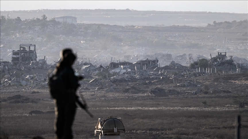 Bölgesel ve küresel bir tehdit: İsrail’in Gazze’yi işgal kararı