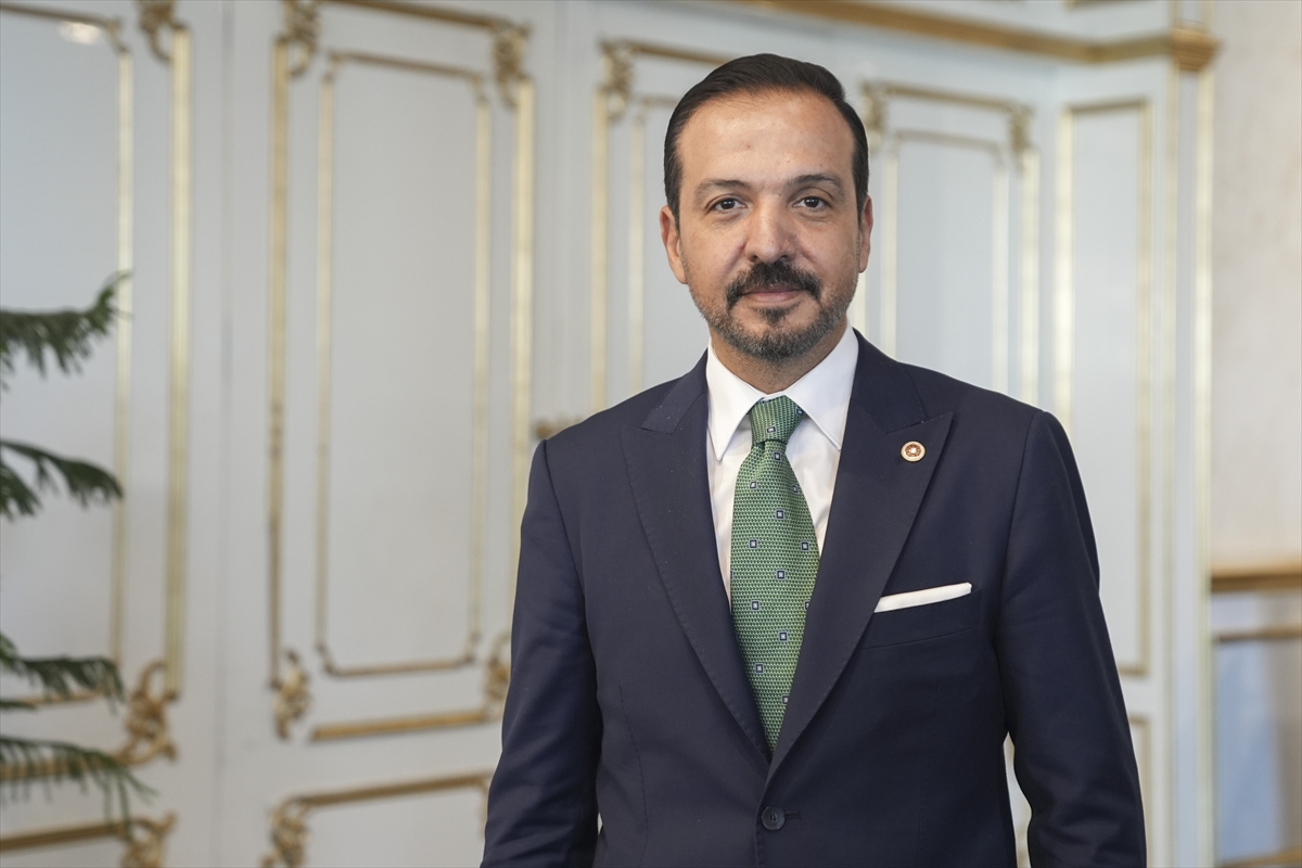 "Türk Müze Kartı" uygulaması ile Türk devletleri arasında ortak kültür köprüsü kurulacak