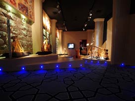 MÜZE PROJESİ’NDE UNICEF’LE İŞBİRLİĞİ