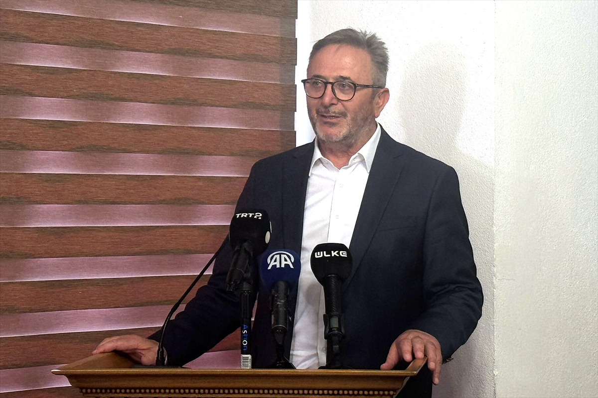 "Hacı Bektaş-ı Veli Dergahı Yazma Eser Koleksiyonu" erişime açıldı