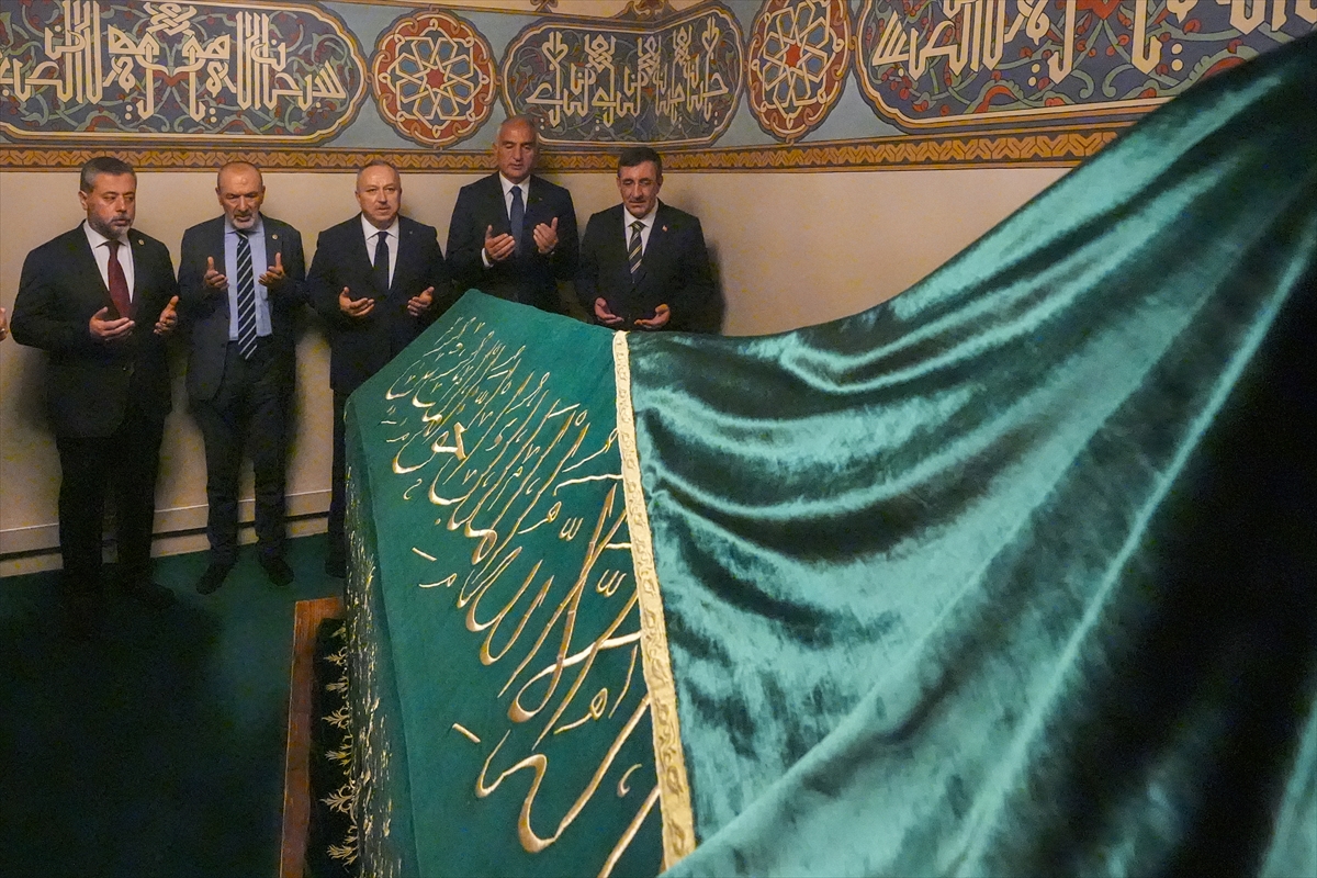 Bir insanlık ittifakına ihtiyacımız var