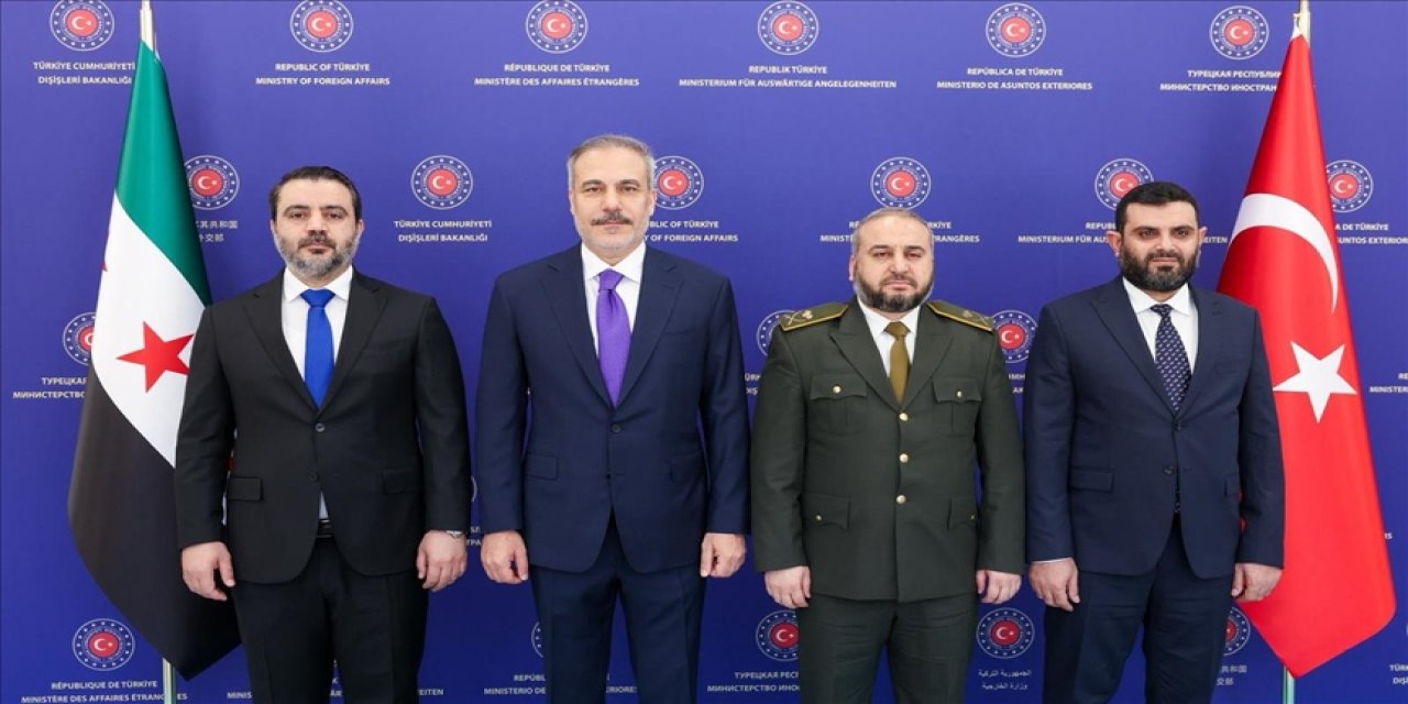 Bu karanlık tablonun en büyük aktörlerinden biri İsrail