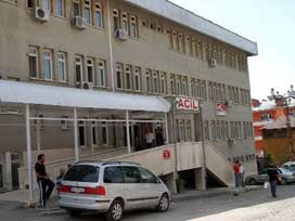 Tunceli'de Er Cinnet Geçirdi:3 ölü