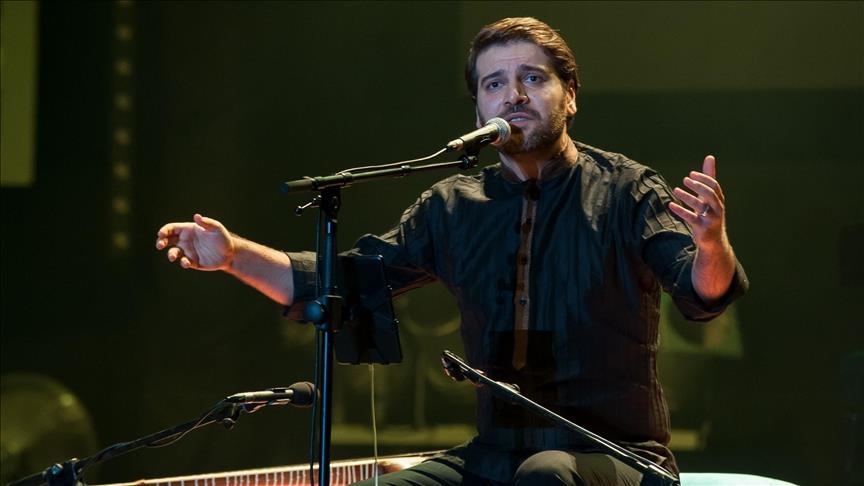 Sami Yusuf, İstanbul konserinden elde edeceği gelirle Filistin'e destek olacak