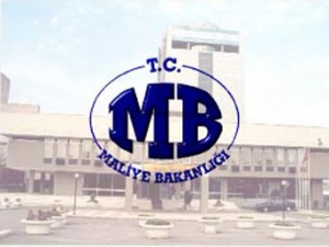 Bütçe Rakamları Açıklandı