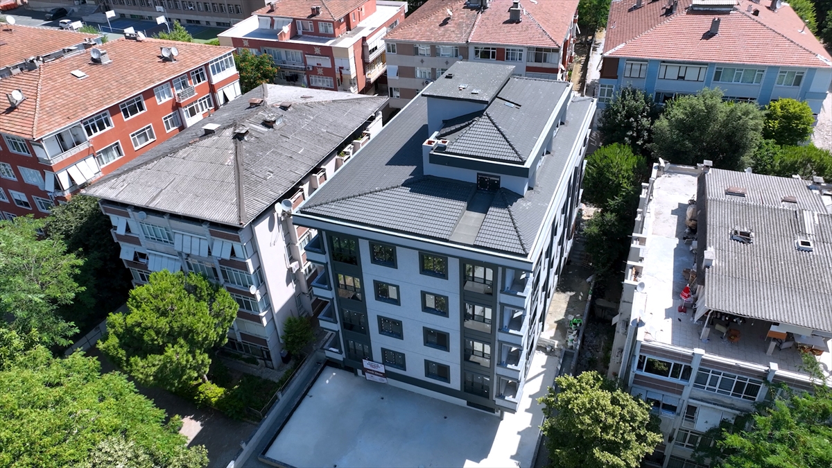 Yüzyılın Dönüşümü'ne siz de katılın