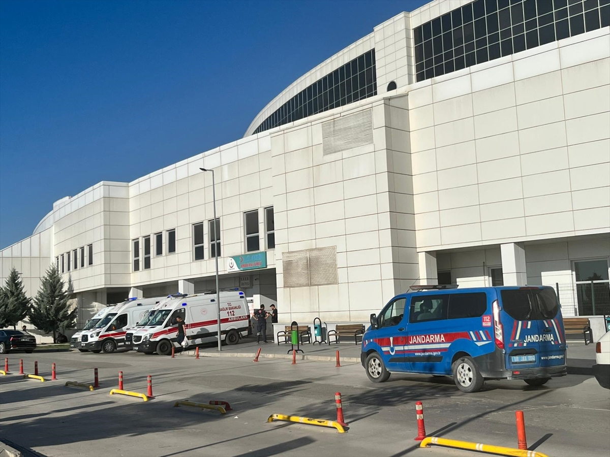 Yamaç Paraşütü Dünya Kupası'nda kaza geçiren sporcu hayatını kaybetti