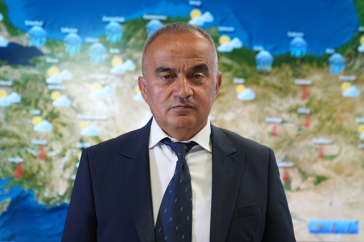 Yurt genelinde sıcaklık bu hafta da etkisini sürdürecek