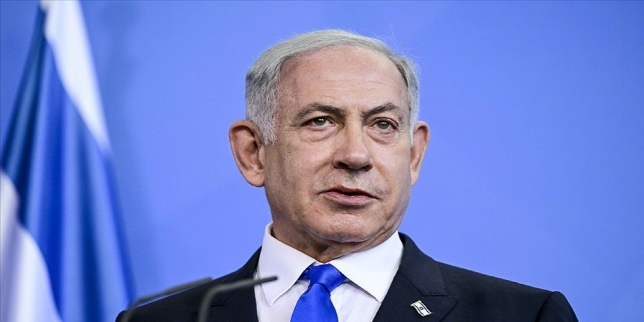 Netanyahu, Filistin devletini tanıyacaklarını duyuran Avustralya Başbakanı Albanese'i "İsrail'e ihanetle" suçladı