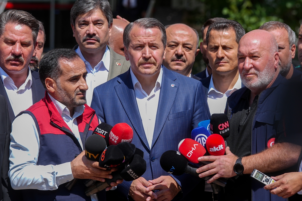 8. Dönem Kamu Toplu Sözleşmesi'nde kısmi anlaşma sağlandı