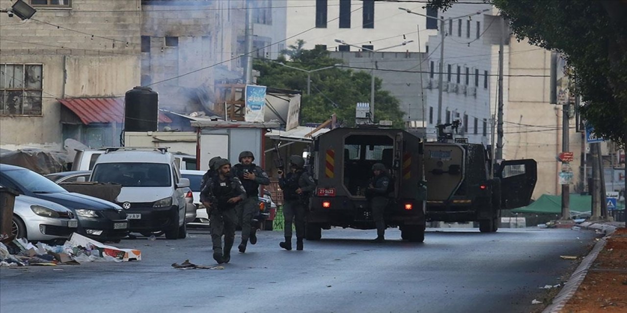 BM, İsrail'in Filistin topraklarındaki işgalini genişletme kararını kınadı