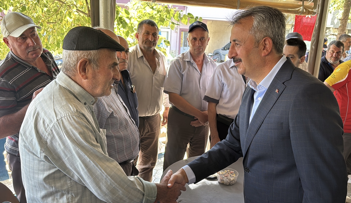 Edirne'nin yeni OSB'leri istihdamı artıracak