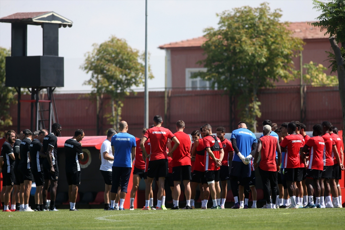 Gençlerbirliği, Süper Lig'de yarın Mourinho’suz Fenerbahçe'yi konuk edecek