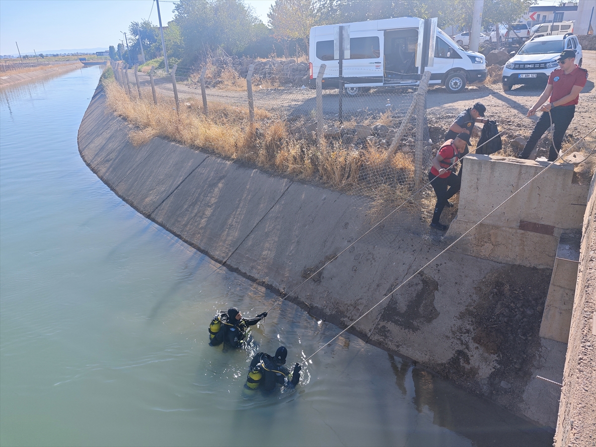 Diyarbakır'da arazi anlaşmazlığı nedeniyle çıkan silahlı kavgada, 1 kişi öldü, 5 kişi yaralandı