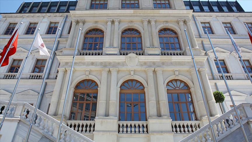 Beyoğlu Belediye Başkan Vekilliğine Meclis Üyesi Sefer Karaahmetoğlu seçildi