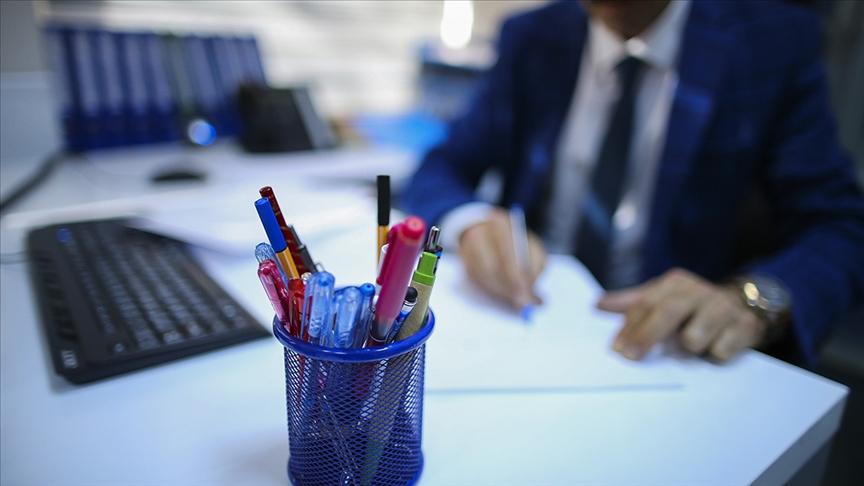 Kamu işveren heyeti memur zammı için hakem kuruluna başvurdu