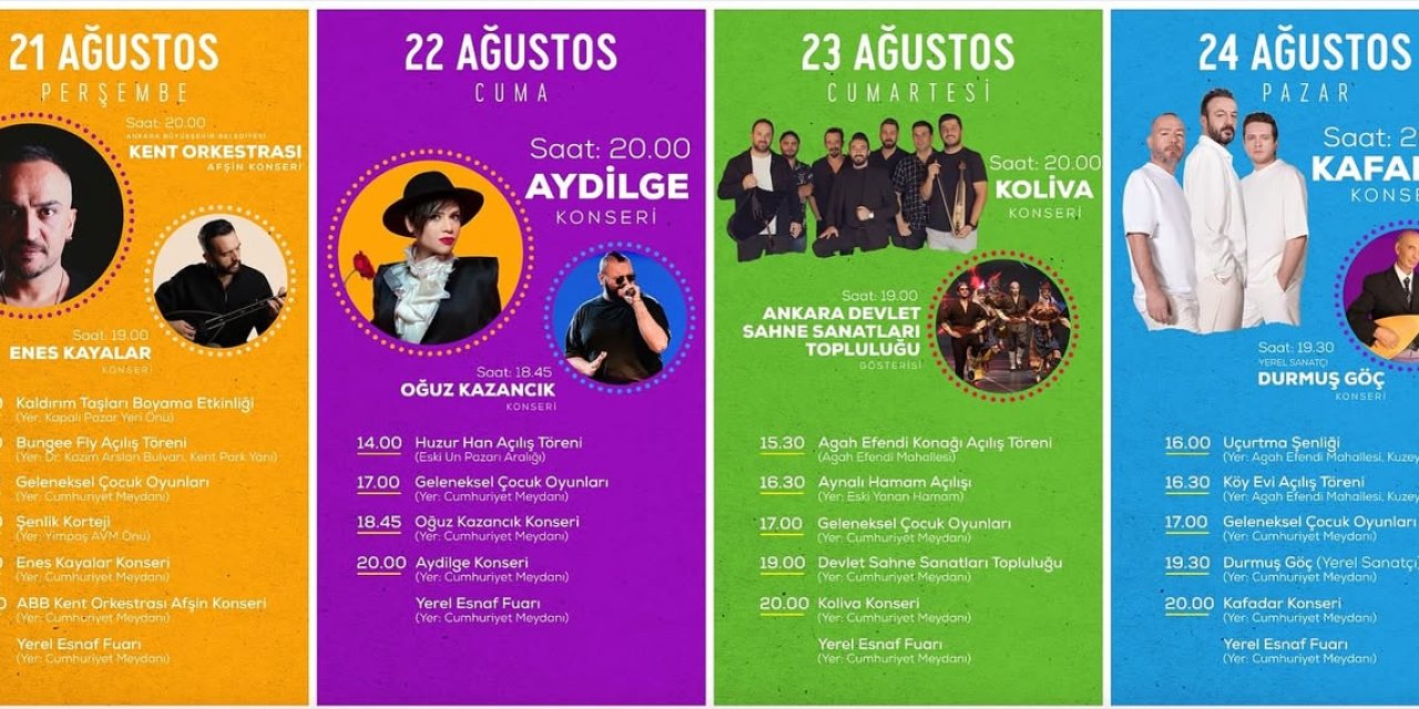 24. Uluslararası Sürmeli Şenlikleri