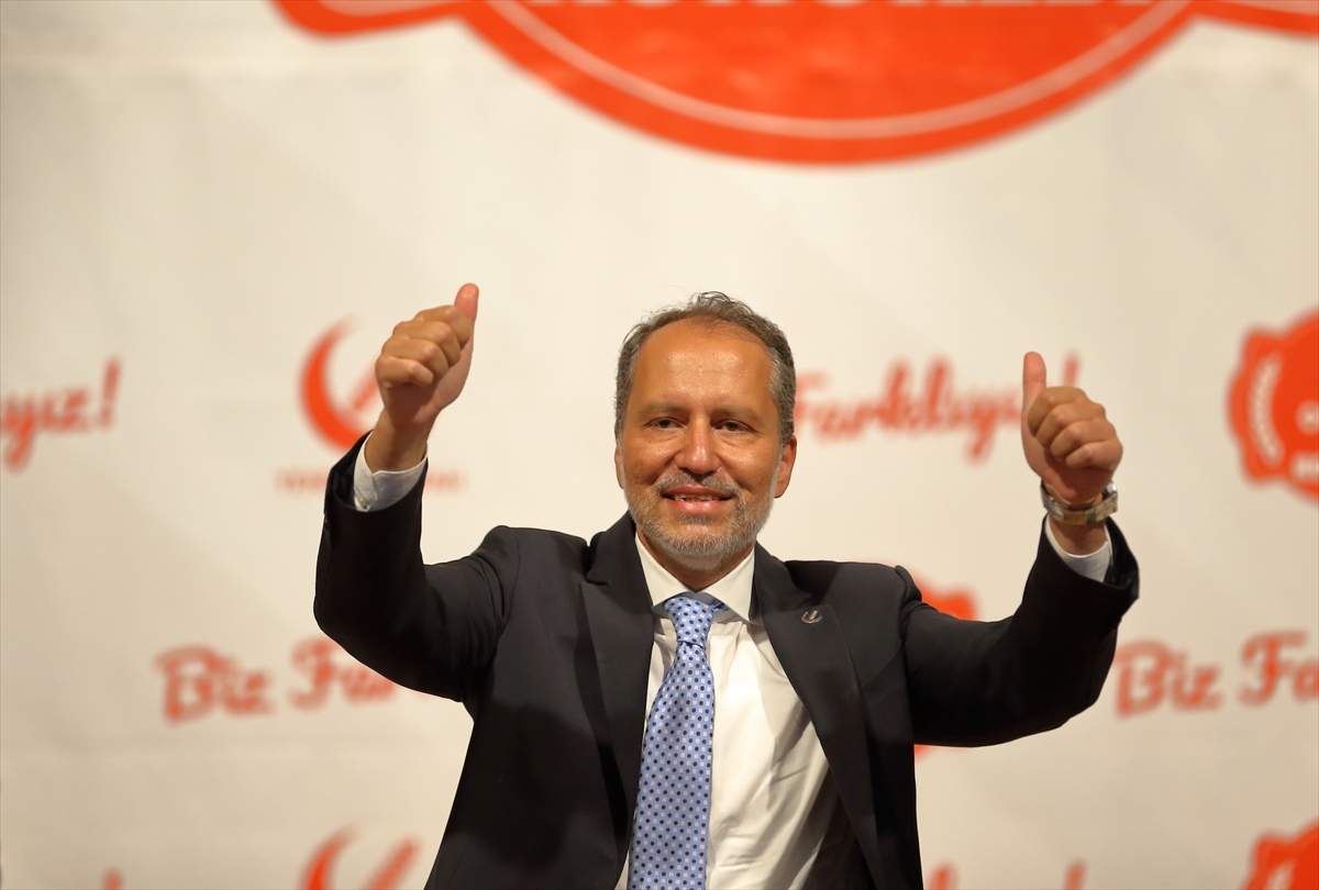 2026 ilkbaharında sandığı milletin önüne getirin