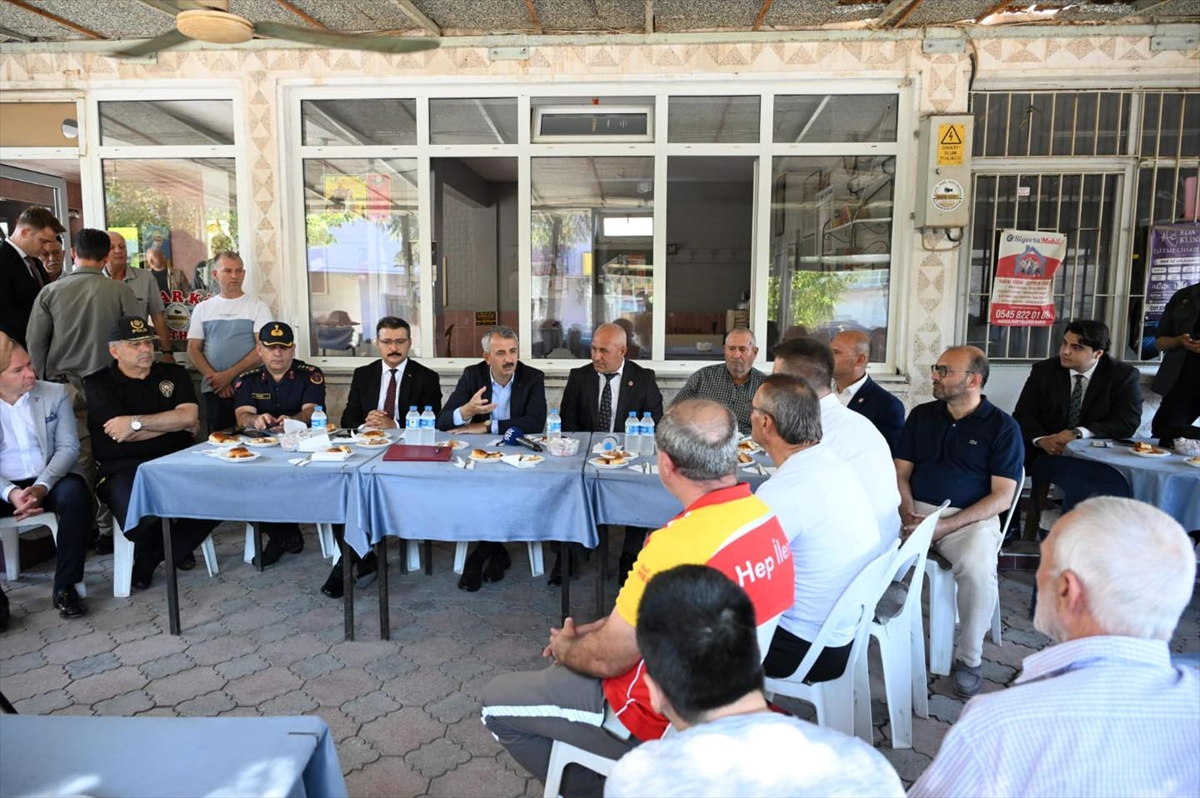 Edirne "damızlık düve" merkezi olacak