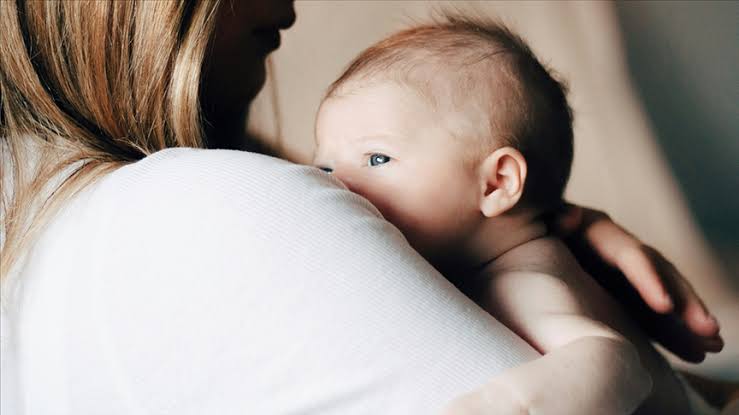 Bir annenin feryadı ses buldu!