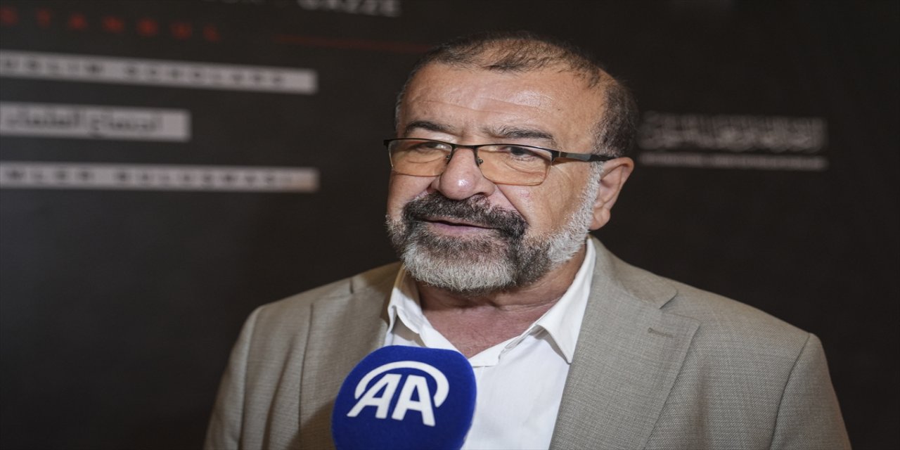 50 ülkeden 150 İslam aliminin katıldığı Gazze konferansı çalıştaylarla sürüyor