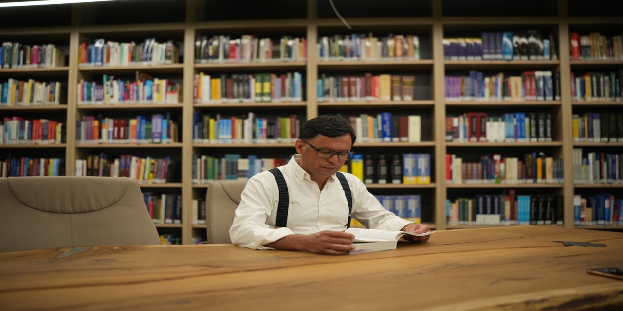 Uzmanlar uyarıyor: Şiddet içerikli diziler gençlerde rol model oluşturabilir