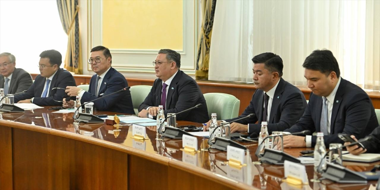 Japonya Kazakistan’a Semipalatinsk Nükleer Mağdurları İçin 7,4 Milyon Dolarlık Hibe Sağladı