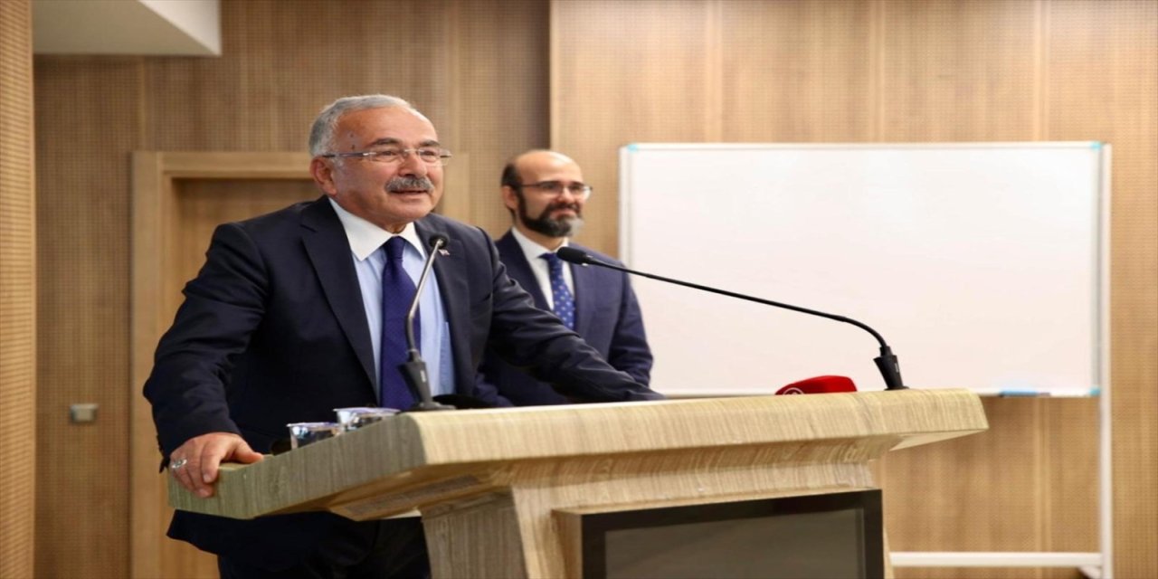 Ordu’da Mağaralar Turizme Kazandırılacak Projesi Başlatıldı, 19 İlçede Keşif ve Tanıtım Çalışmaları Yapılacak