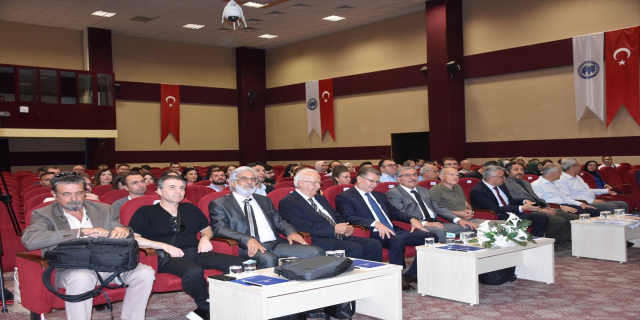 Karaman’da TDK ve KMÜ İş Birliğiyle “Uluslararası Diksiyon Yaz Okulu” Başladı