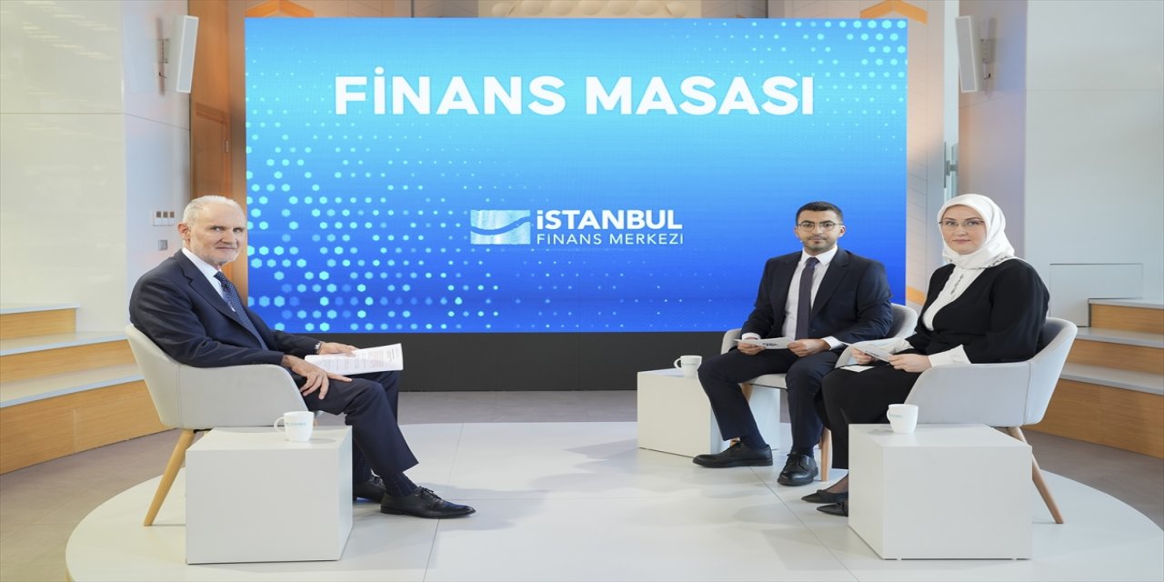 İTO Başkanı Avdagiç: Faiz indirimiyle finansman maliyeti düşecek, enflasyon yıl sonunda yüzde 30'un altında kapanabilir