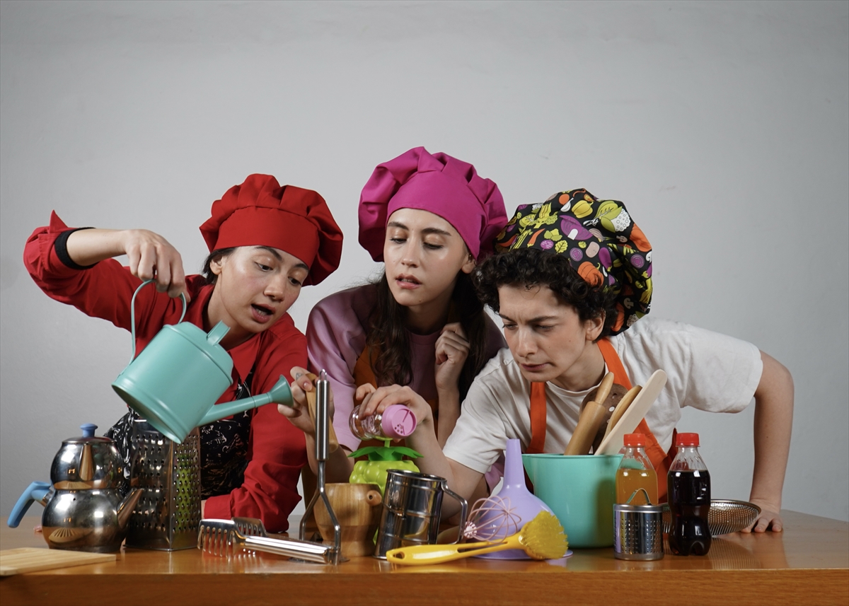 "Müzede Sahne", Sakıp Sabancı Müzesi'nde sanatseverlerle buluşacak