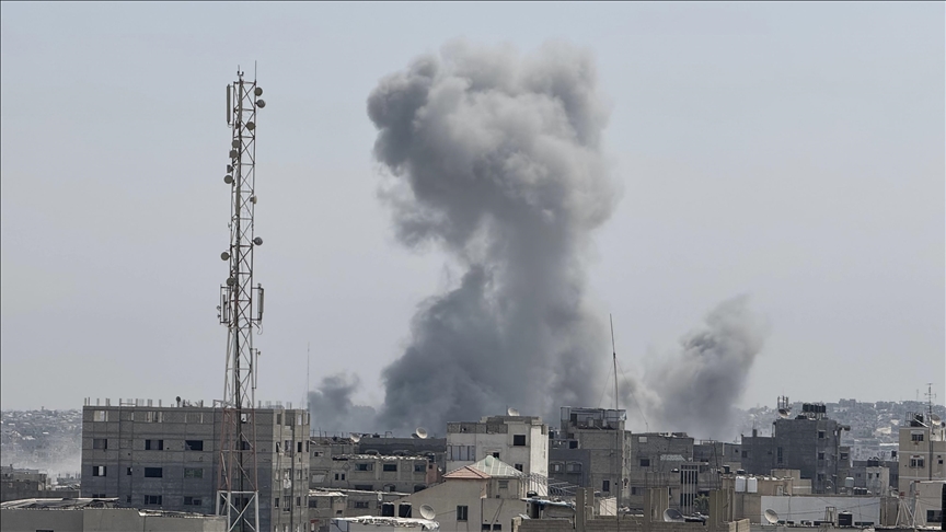 İsrail, Gazze Şeridi'nde 233 İslam alimi ve vaizi öldürdü