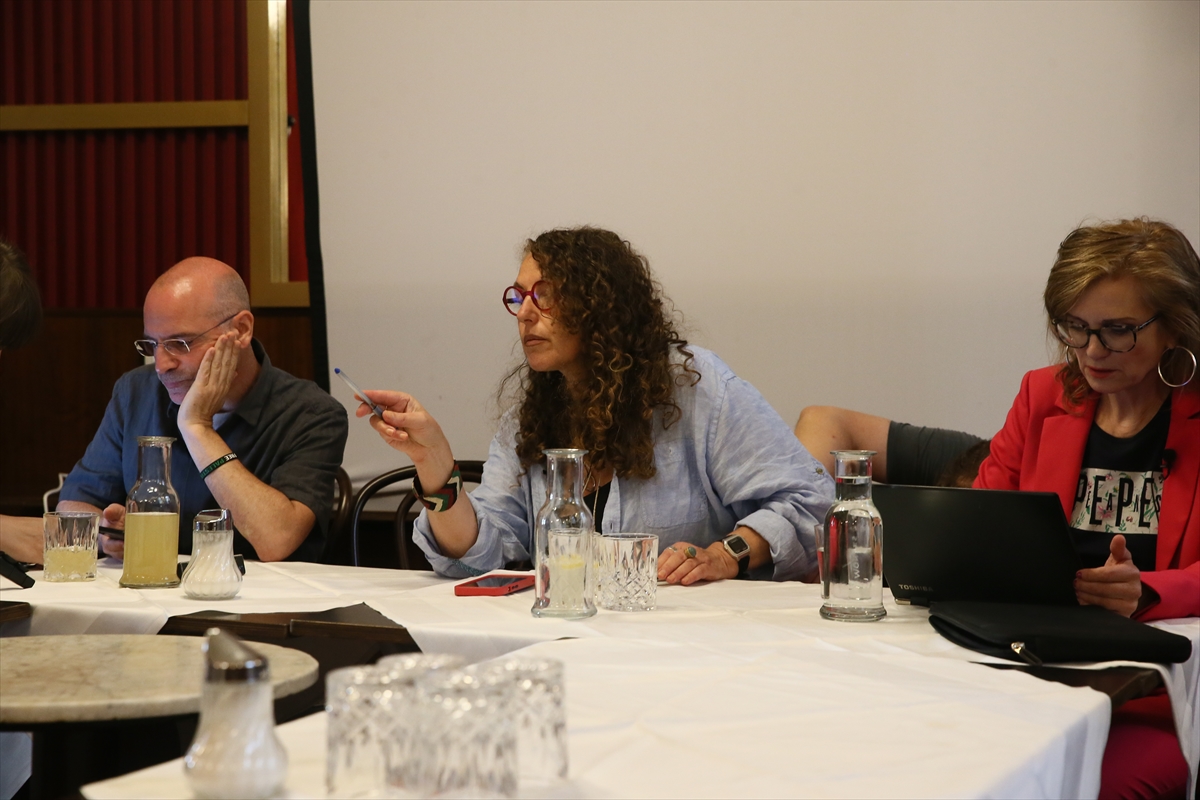 Avusturyalı avukat, BRP Rotax'ın İsrail'e İHA motoru sağlamasını mahkemeye taşıyacak