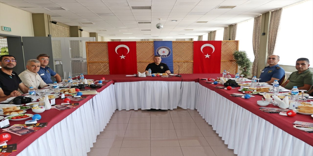 Ardahan’da POLHANE Projesi dolandırıcılık olaylarını yüzde 26 azalttı