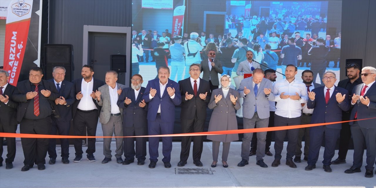 Bakan Yardımcısı Gümen: “3 yıllık hayvancılık destek modeli üretimi planlı ve öngörülebilir hale getiriyor”