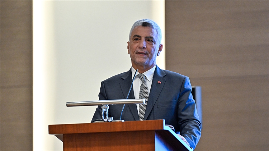 İhracatın ithalatı karşılama oranı son 9 ayın en yüksek seviyesi olan yüzde 79,5'e yükselmiştir