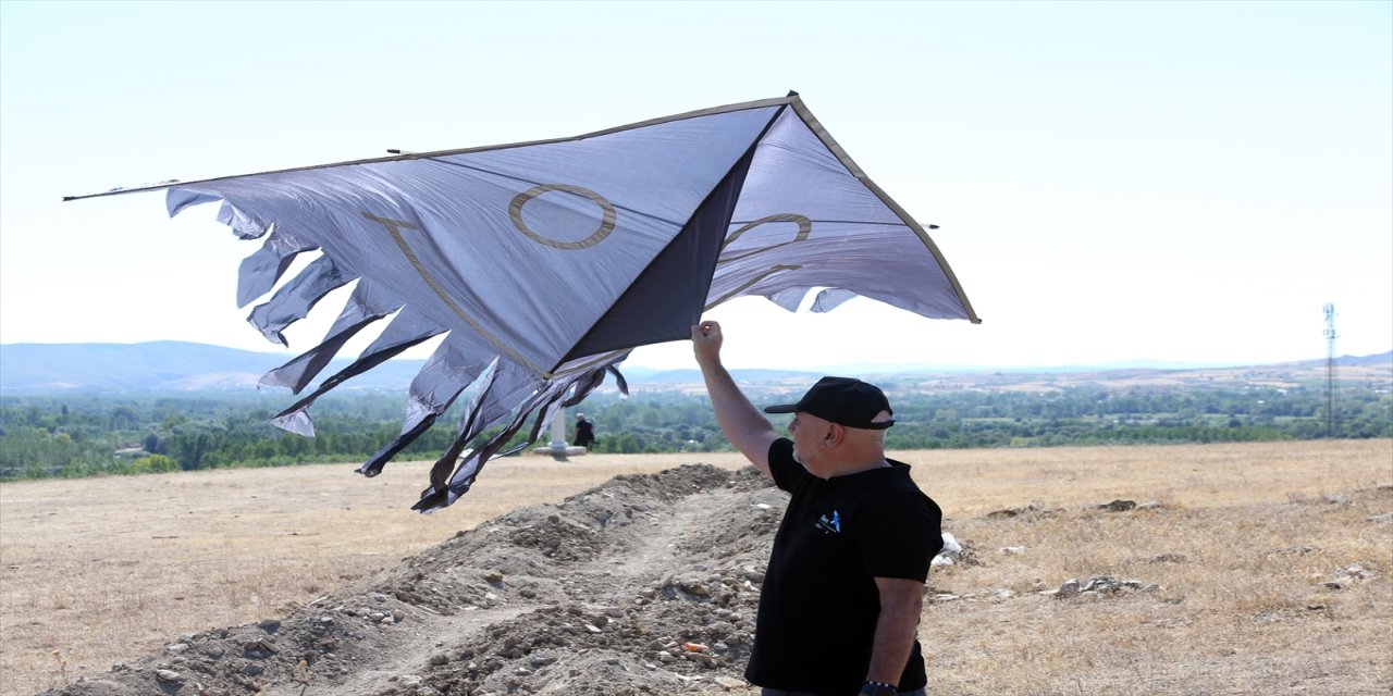 Kastamonu’da Atatürk’ün Gelişi ve Şapka İnkılabı’nın 100. Yılına Özel 3 Uçurtma Festivali Düzenlenecek