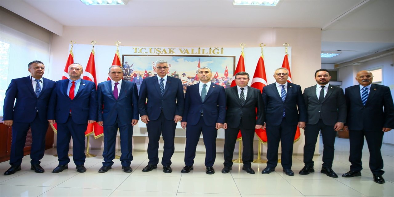 Sağlık Bakanı Memişoğlu: Üniversite hastanelerine MHRS üzerinden randevu 1 Eylül’den itibaren başlıyor