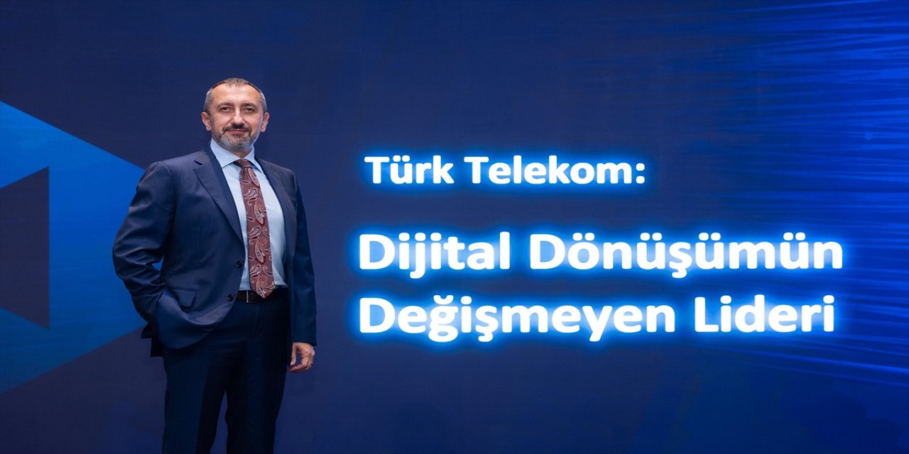 Türk Telekom sabit hizmetler imtiyazını 2050’ye uzattı.
