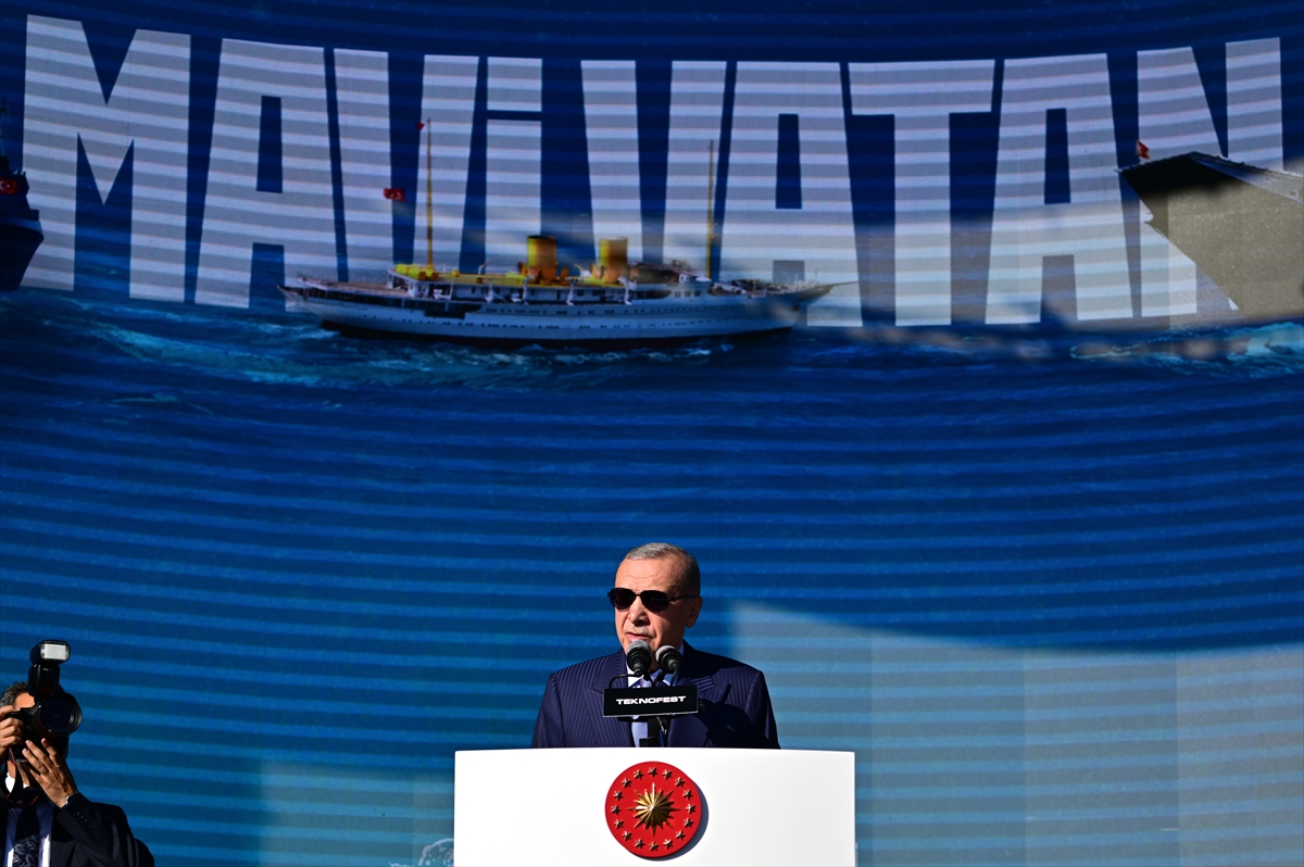 Zafer Haftamızı hakkını vererek en güzel şekilde idrak ediyoruz.